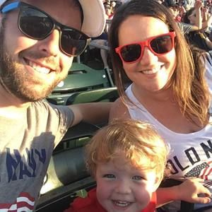 Meet your Posher, Emily